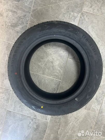 Triangle WinterX TW401 225/45 R17 94V