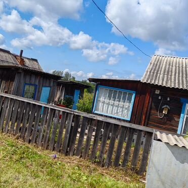 2-к. квартира, 38,5 м², 1/1 эт.