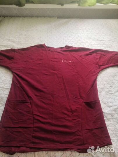 Женские вещи