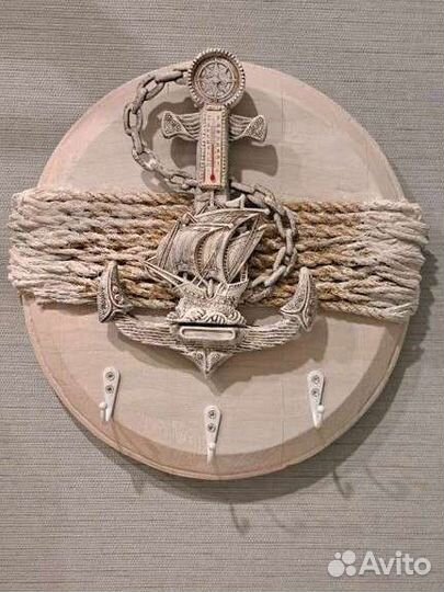 Ключницы, деревянные панно с фото