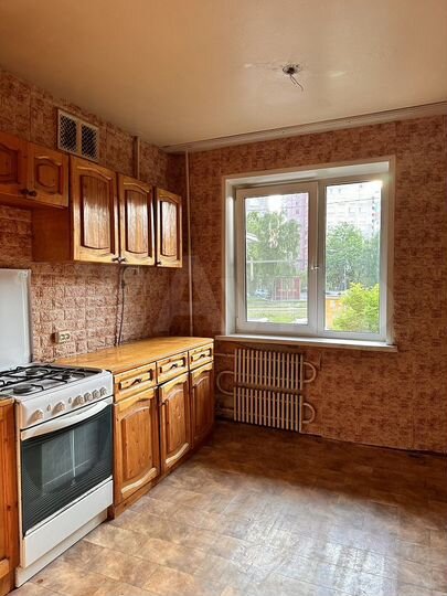 1-к. квартира, 33,1 м², 1/9 эт.