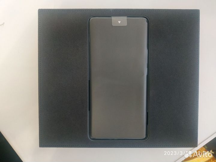 Смартфон vivo X Note