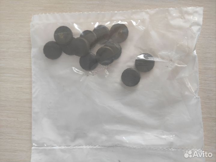 Запчасти на квадроцикл брп G2