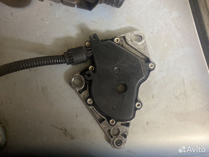 Датчик положения силетроа АКПП ZF 5hp19 bmw e 39