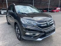 Honda CR-V 1.6 AT, 2016, 133 255 км, с пробегом, цена 1 420 000 руб.