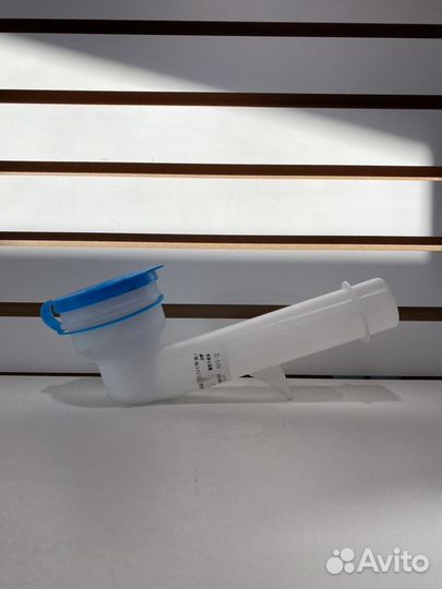 Горловина заливная бачка омывателя hover H5