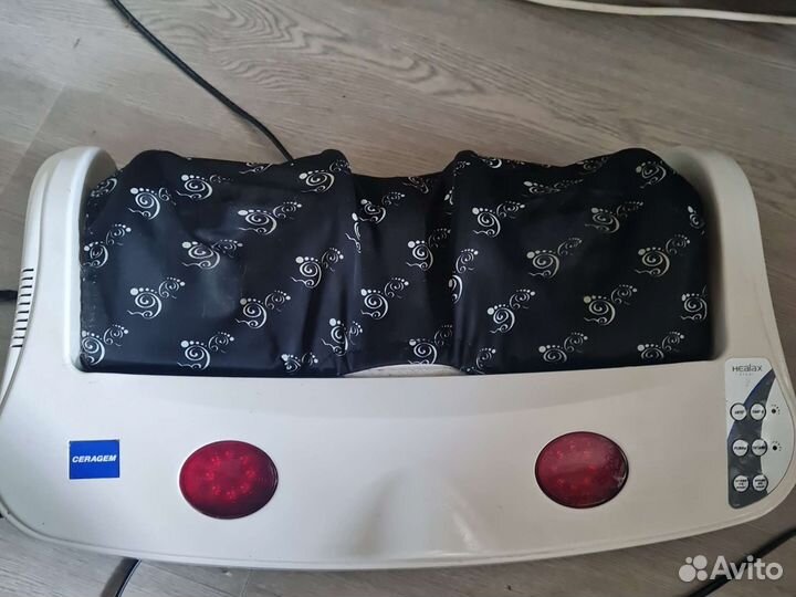 Массажер для ног