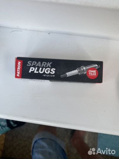 Свечи зажигания SPP101I