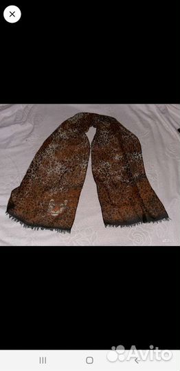 Шарф/косынка/платок/палантин