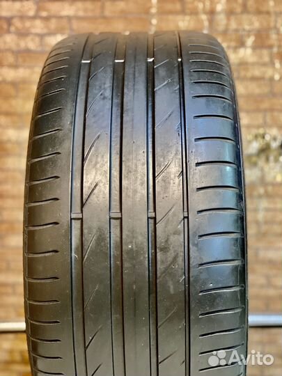 Maxxis Victra Sport VS-5 SUV 275/40 R19