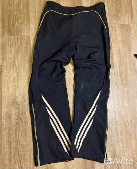 Штаны самосбросы adidas