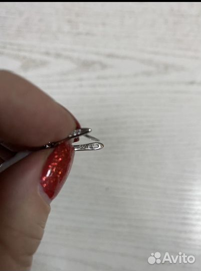 Барочный жемчуг