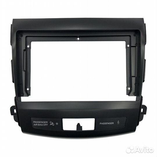 Переходная рамка Teyes для Mitsubishi Outlander XL