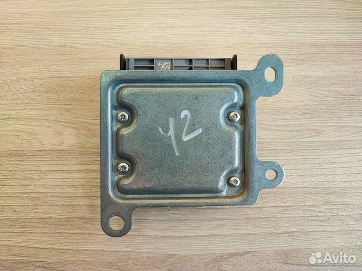 Блок управления AIR BAG LADA X-Ray Cross