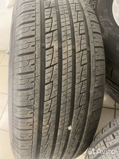 Колеса r 18 5 114.3