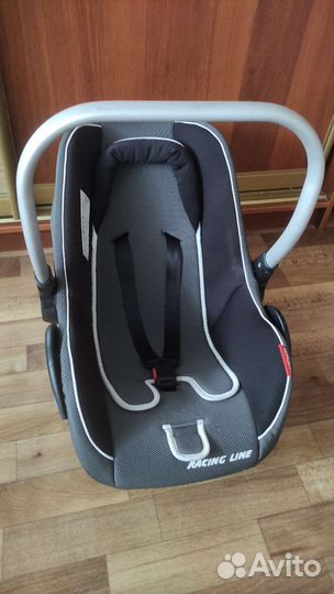 Автолюлька