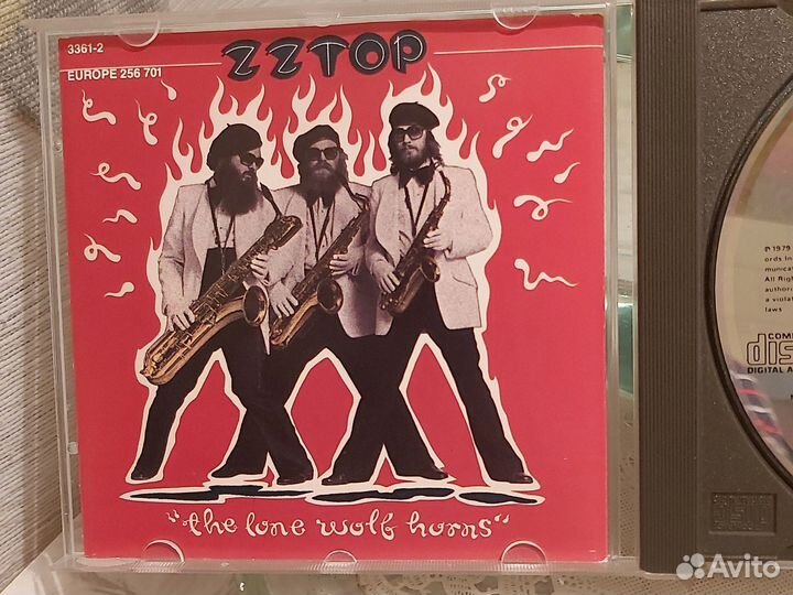 Cd диски фирменные