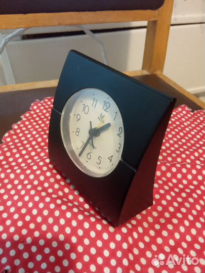 Часы для коллекции