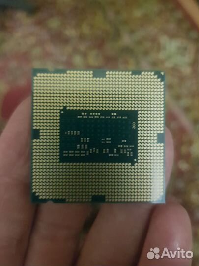 Intel core i5 4440