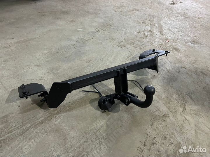 Фарком Honda CR-V 2013 год кузов RM