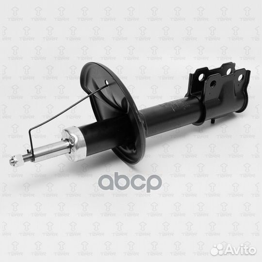 Амортизатор передний GAS DV1440 torr