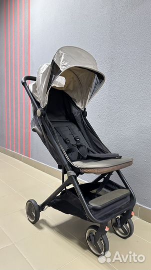 Детская коляска-трансформер Xiaomi mitu
