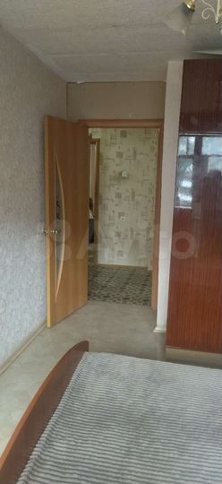 2-к. квартира, 43 м², 4/9 эт.