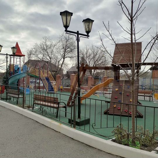 1-к. квартира, 42 м², 7/9 эт.