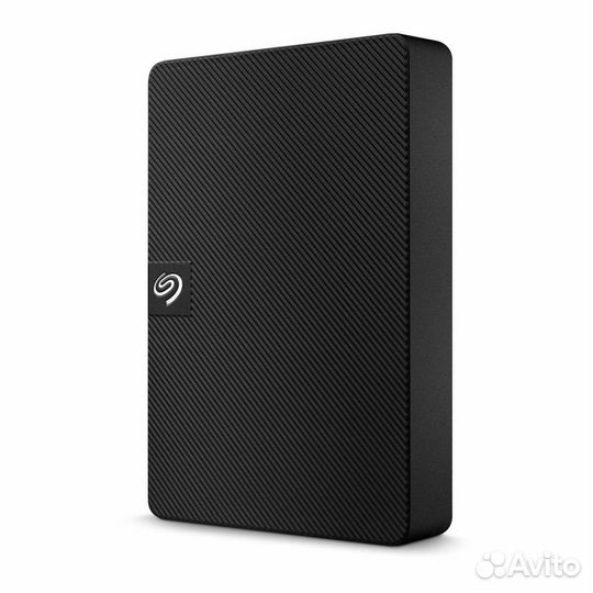 Внешний жёсткий диск Seagate 1 TB