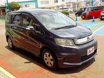 Honda Freed 1.5 CVT, 2015, 75 000 км, с пробегом, цена 1 000 000 руб.