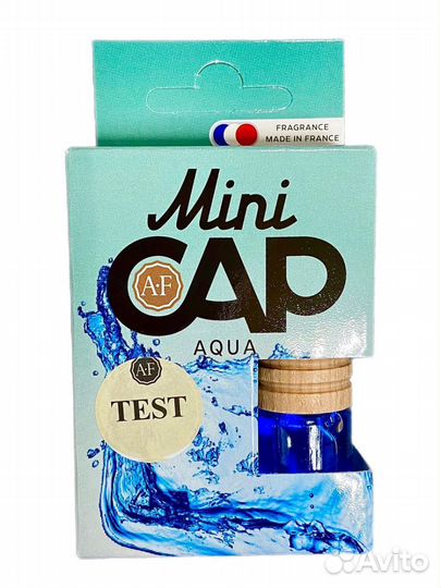 Ароматизатор 