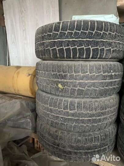 Accelera Accelera Summer 2.25/4.5 R4