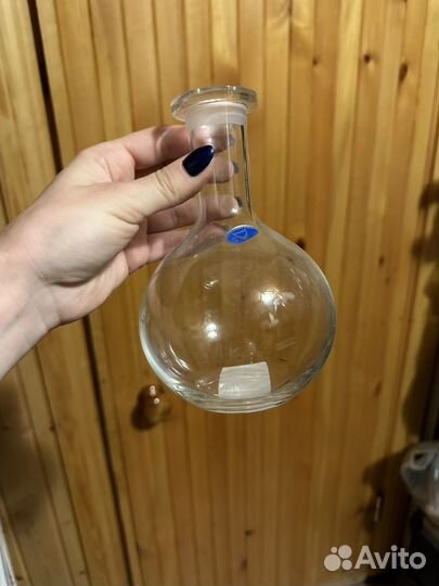 Графин для водки