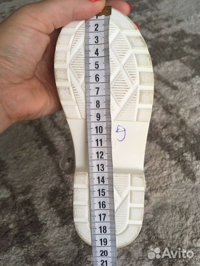 Обувь для девочки