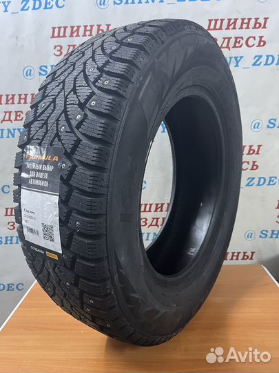 Pirelli Formula Ice 215/65 R16
