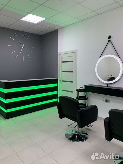 Аренда рабочего места