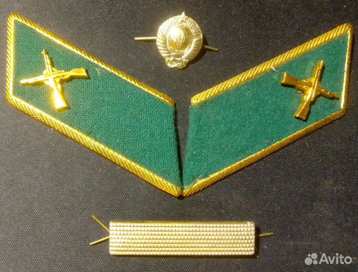 Петлицы