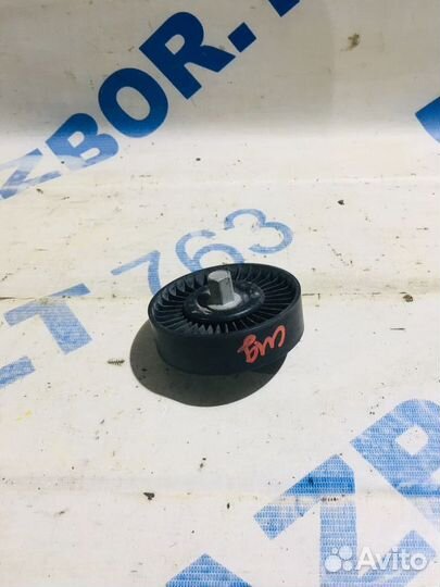 Обводной ролик KIA ceed JD 1.6 ат хетчбек