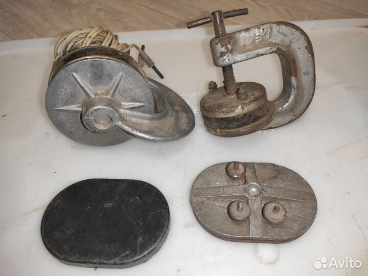 Сетки грили