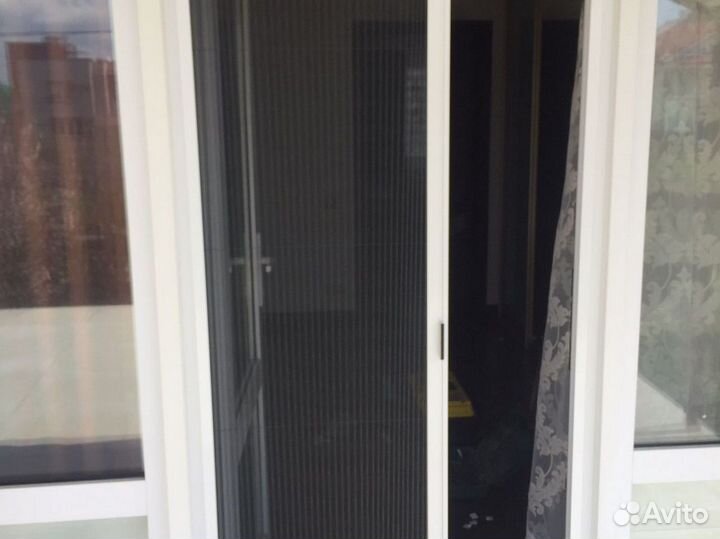 Москитная сетка