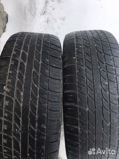 Hankook Ventus AS RH07 275/65 R18