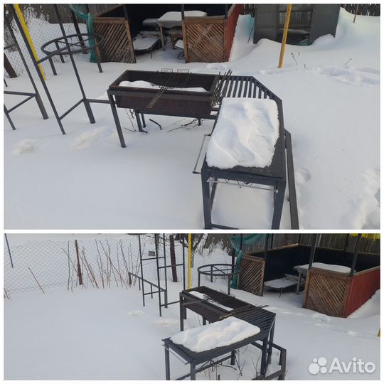 Беседка, теплица, все для дачи