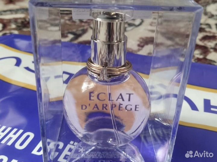 Туалетная вода Eclat, jimmy choo