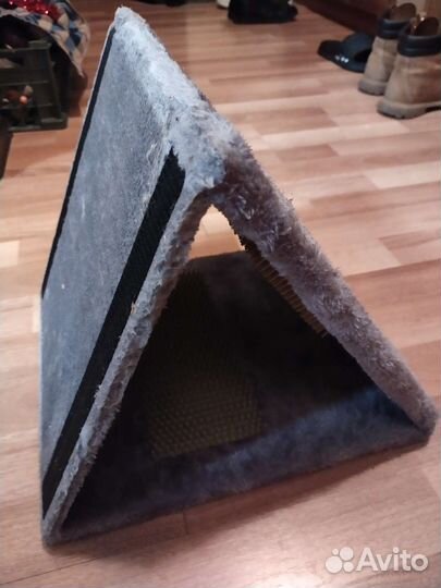 Домик когтеточка