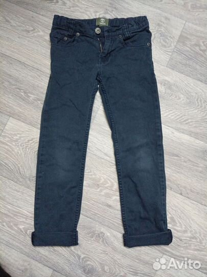 Вещи пакетом на мальчика