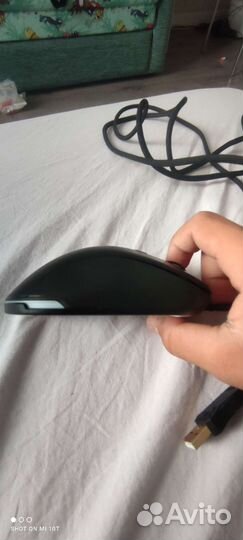 Игровая мышь