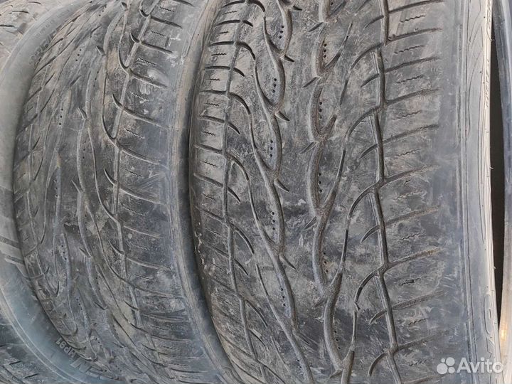 Toyo Proxes ST II 275/40 R20