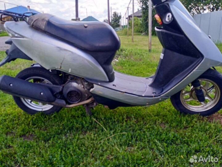 Honda dio af62