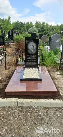 Благоустройство могил, укладка плитки, брусчатки