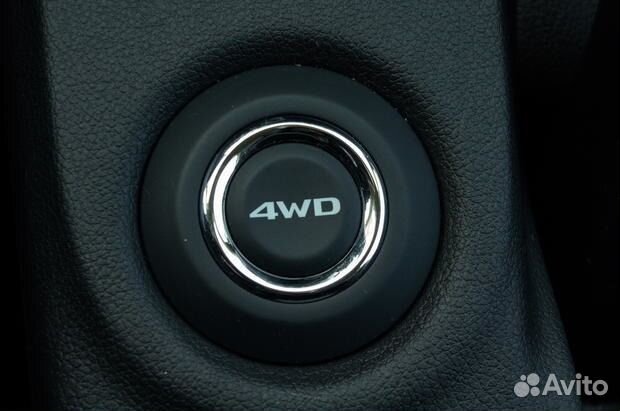 Кнопка переключатель реле Mitsubishi Outlander